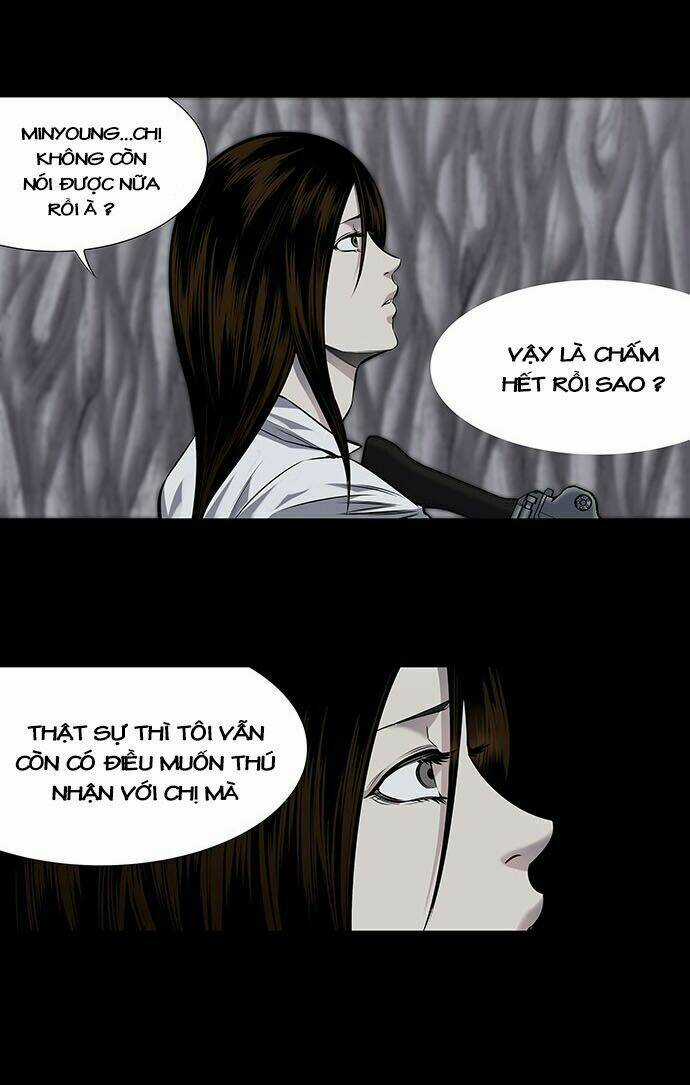 THẢM HỌA ONG ĐỘC Chapter 178 trang 39