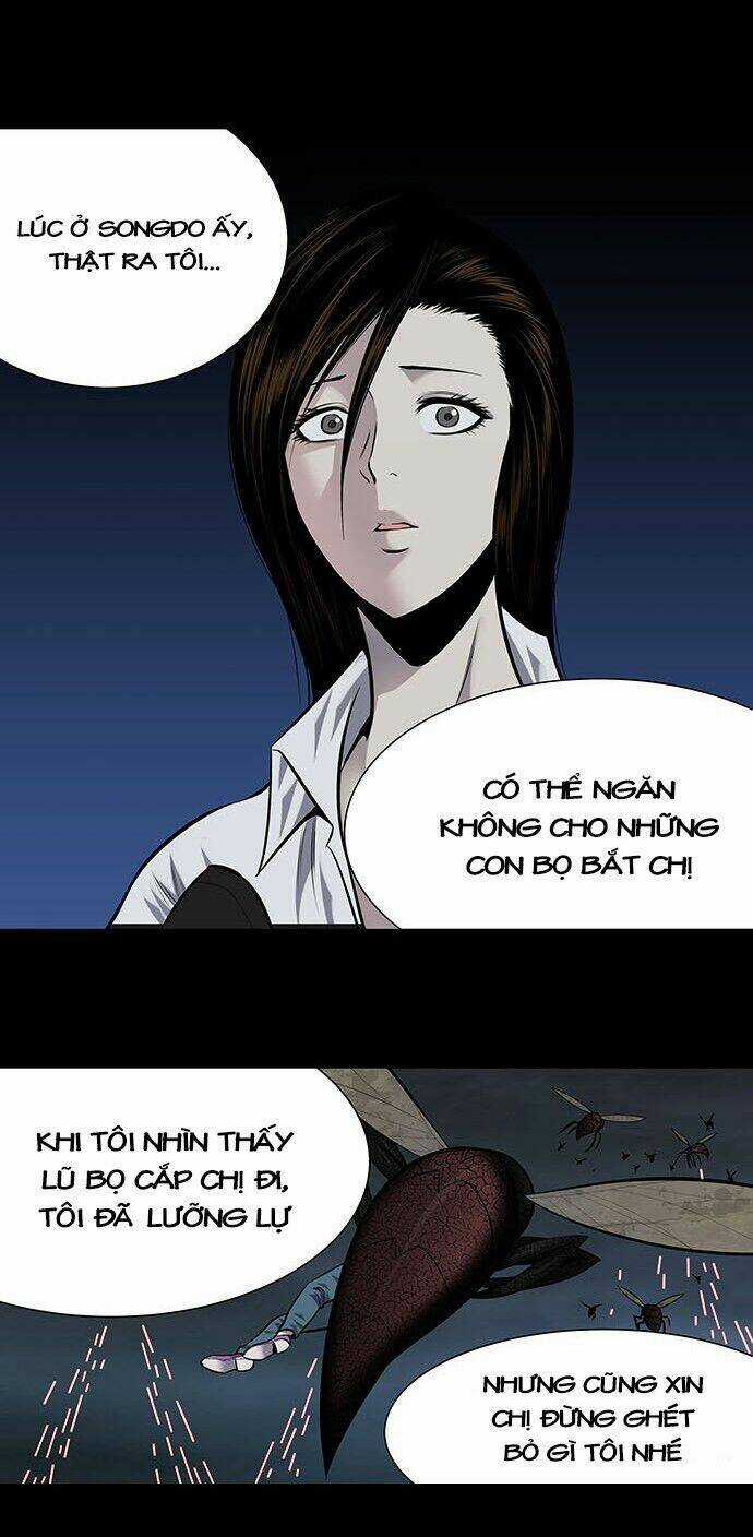 THẢM HỌA ONG ĐỘC Chapter 178 trang 40