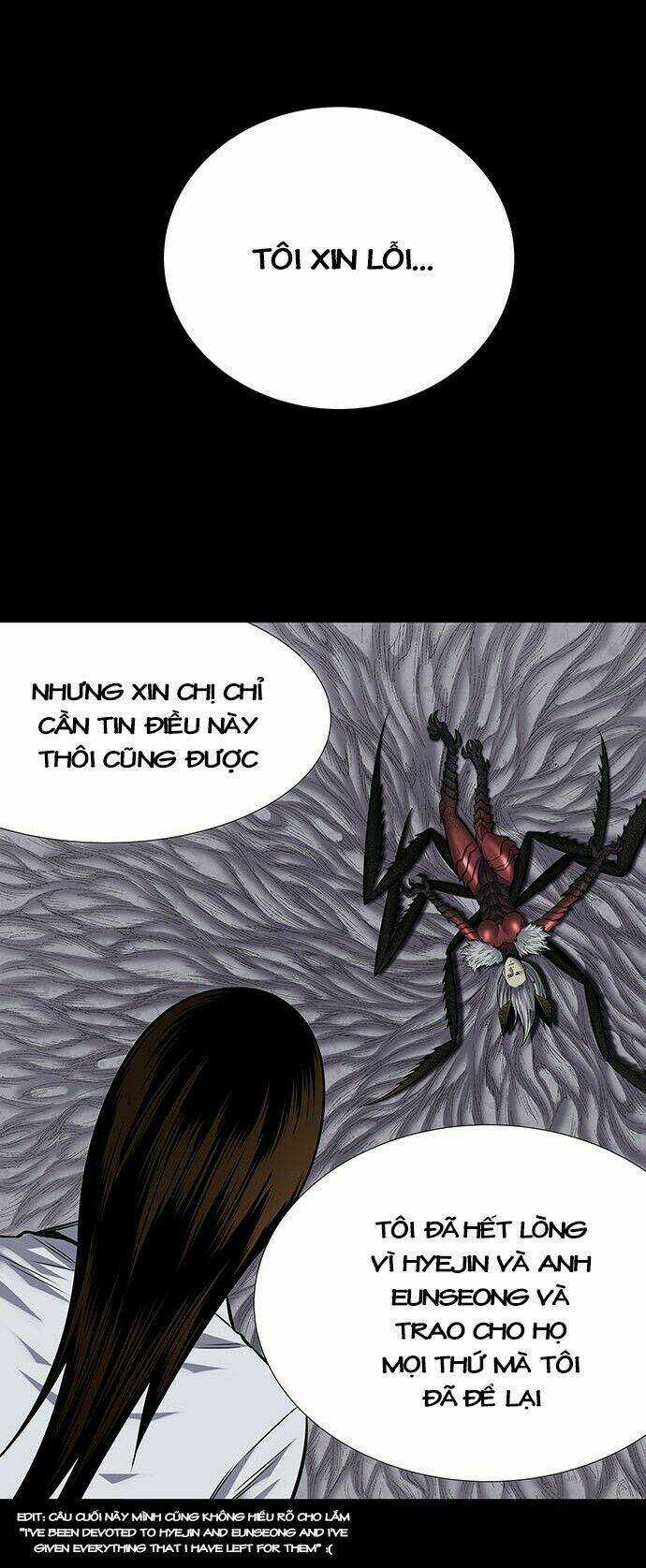 THẢM HỌA ONG ĐỘC Chapter 178 trang 42