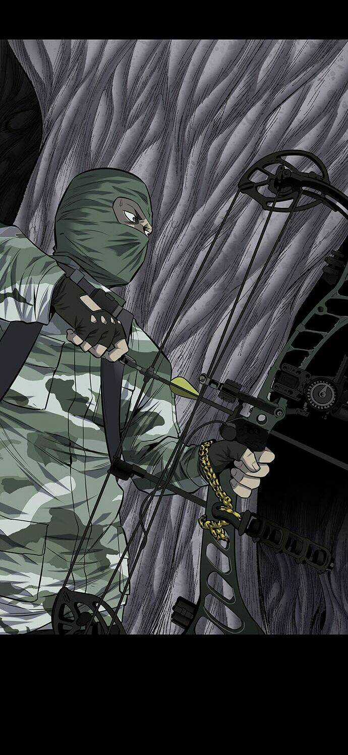 THẢM HỌA ONG ĐỘC Chapter 178 trang 44