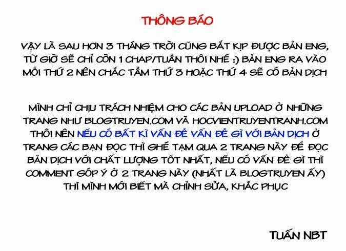 THẢM HỌA ONG ĐỘC Chapter 178 trang 46