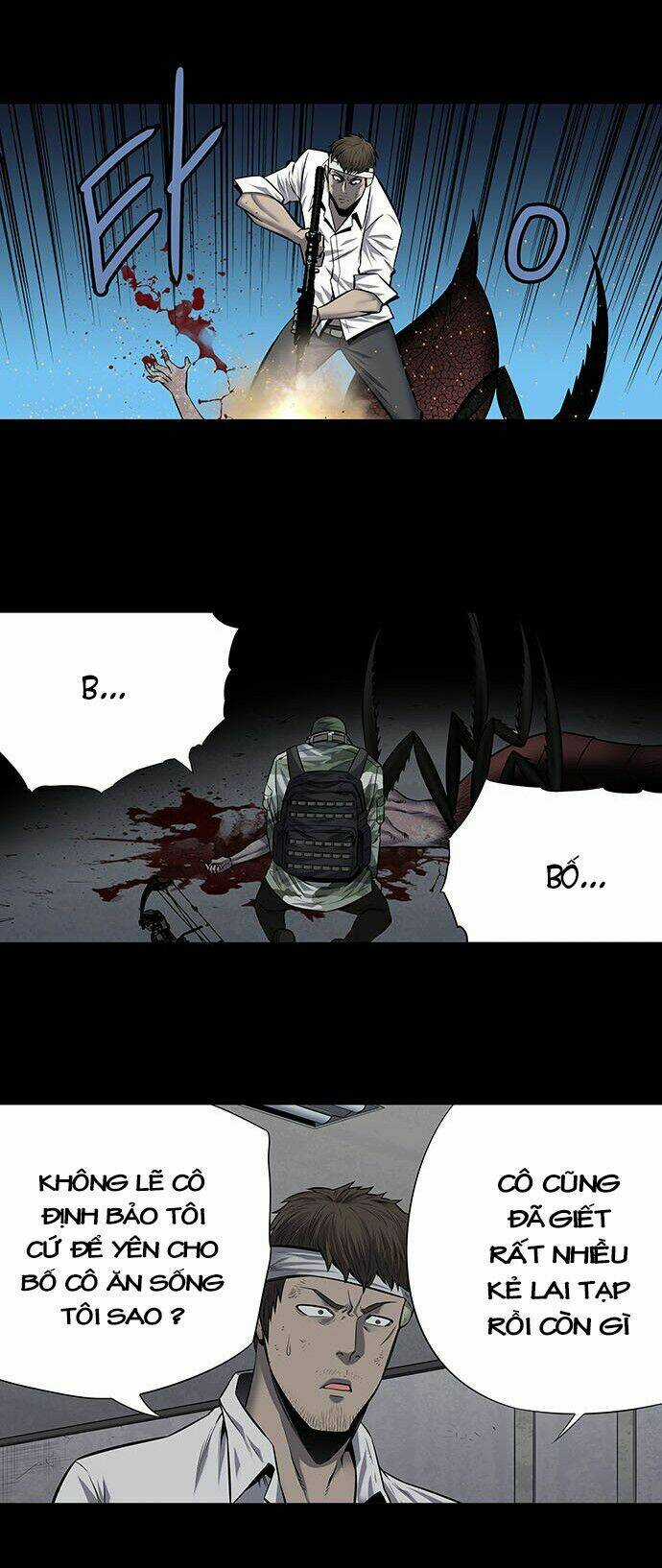 THẢM HỌA ONG ĐỘC Chapter 179 trang 14