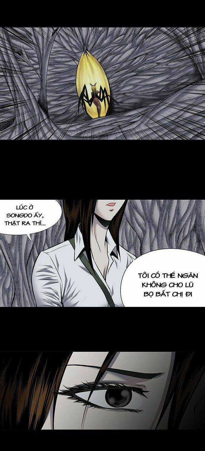 THẢM HỌA ONG ĐỘC Chapter 179 trang 18