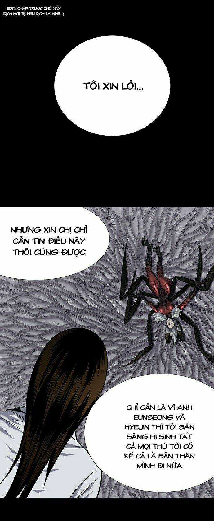 THẢM HỌA ONG ĐỘC Chapter 179 trang 2