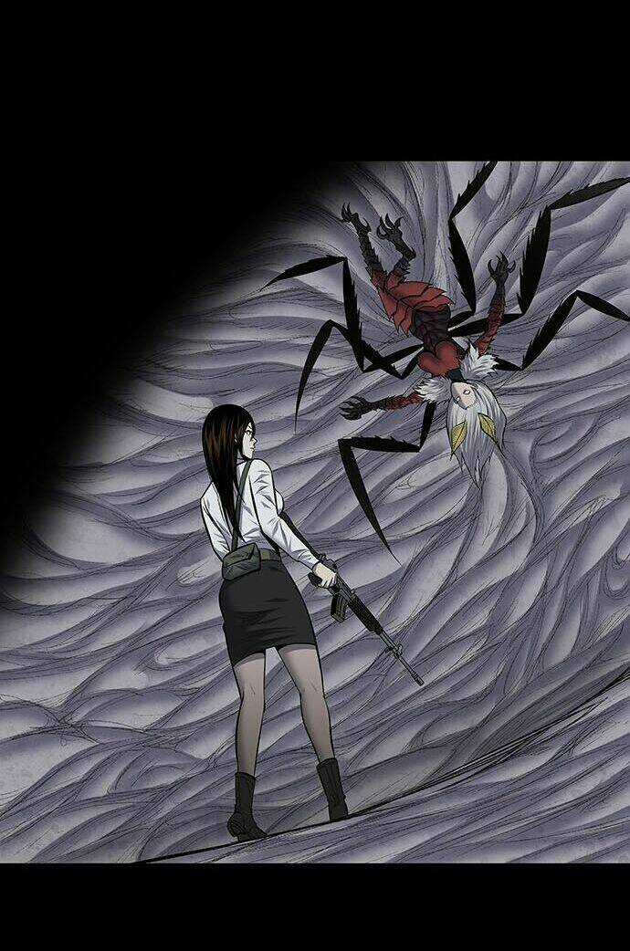 THẢM HỌA ONG ĐỘC Chapter 179 trang 22