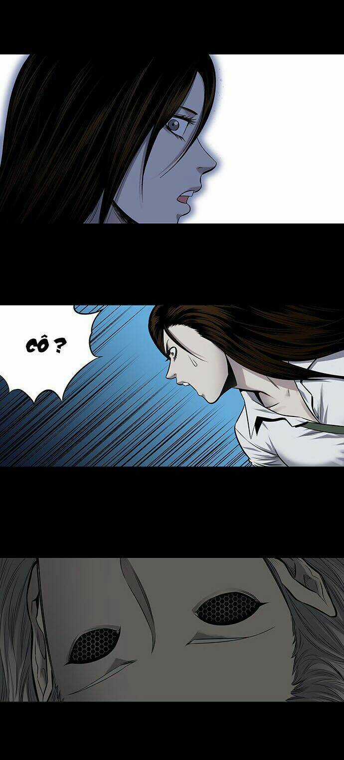 THẢM HỌA ONG ĐỘC Chapter 179 trang 23