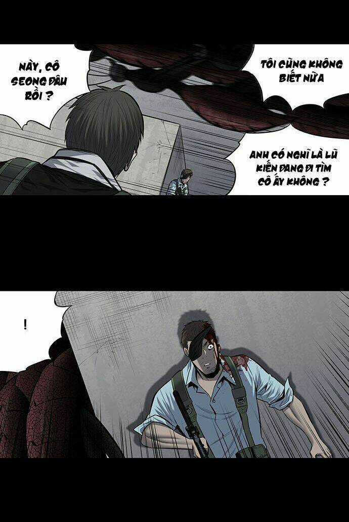 THẢM HỌA ONG ĐỘC Chapter 179 trang 30