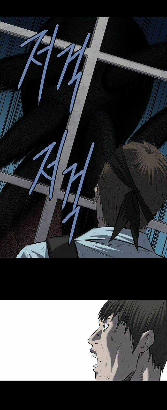 THẢM HỌA ONG ĐỘC Chapter 179 trang 31