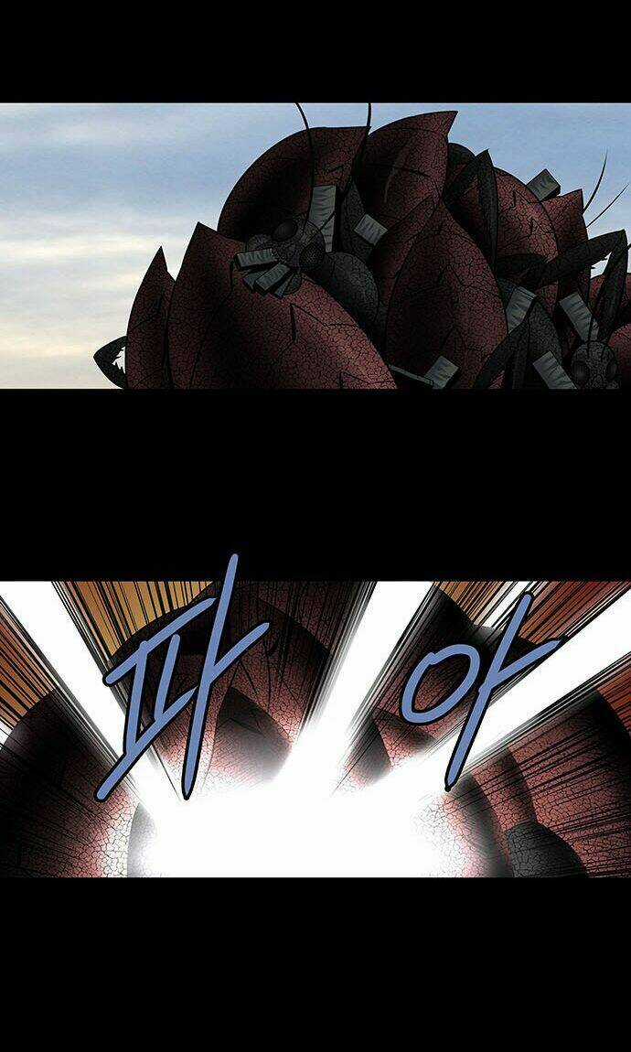 THẢM HỌA ONG ĐỘC Chapter 179 trang 35