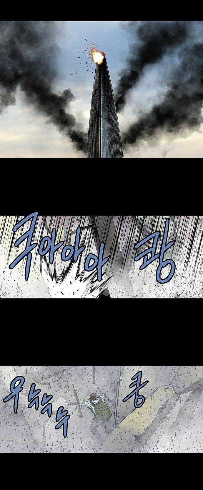 THẢM HỌA ONG ĐỘC Chapter 179 trang 37