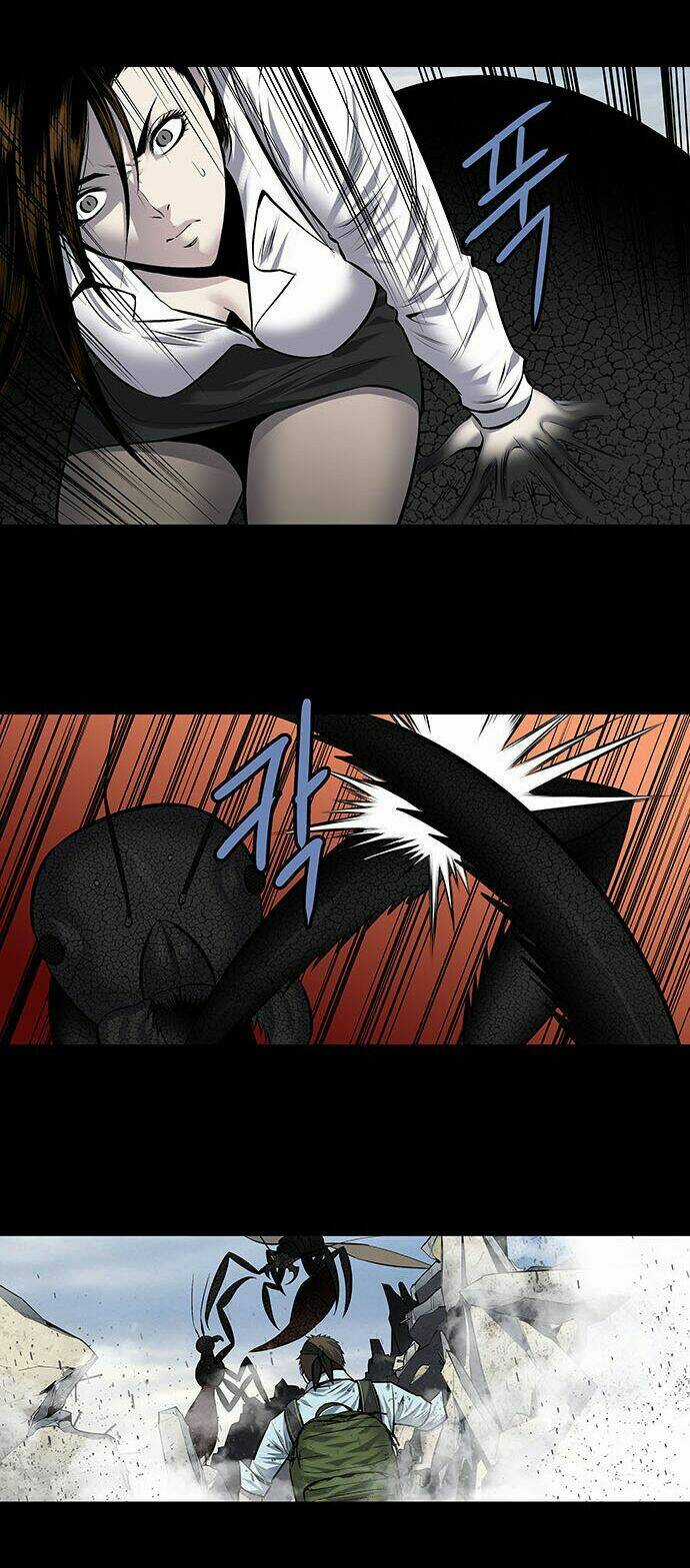 THẢM HỌA ONG ĐỘC Chapter 179 trang 40