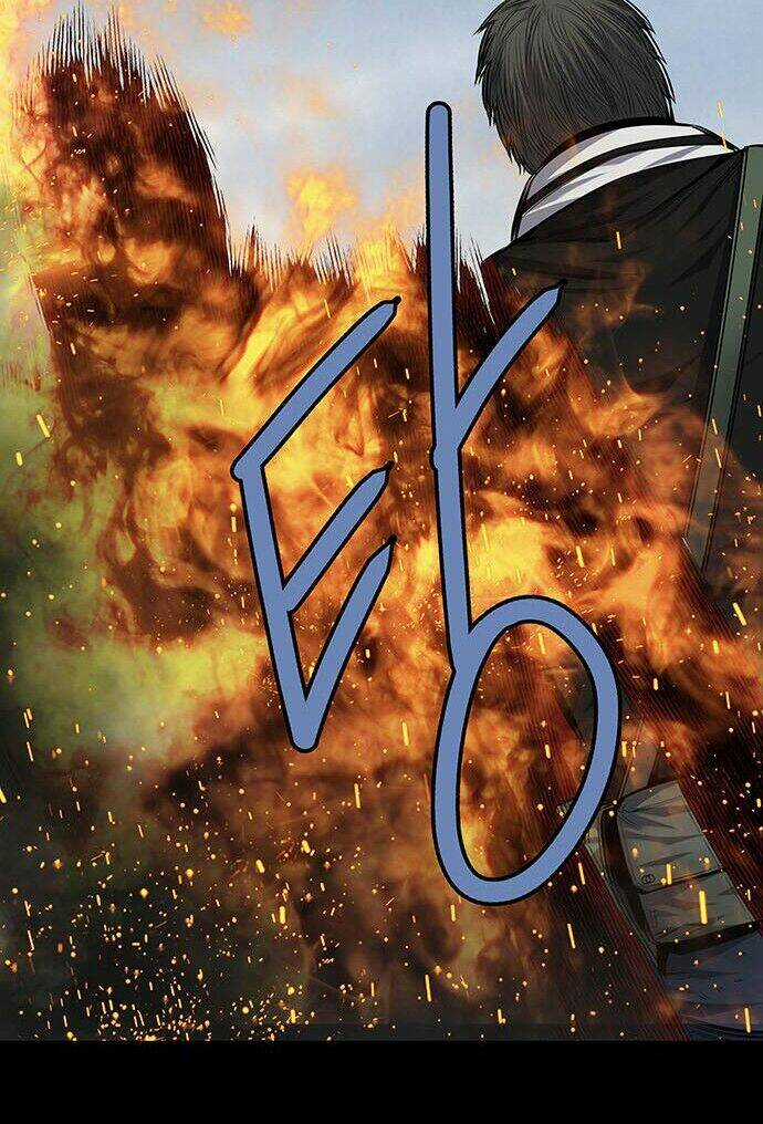 THẢM HỌA ONG ĐỘC Chapter 179 trang 44