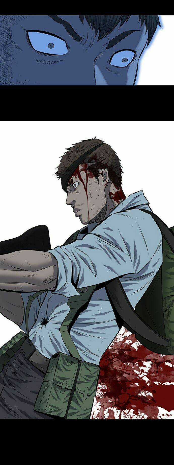 THẢM HỌA ONG ĐỘC Chapter 179 trang 45