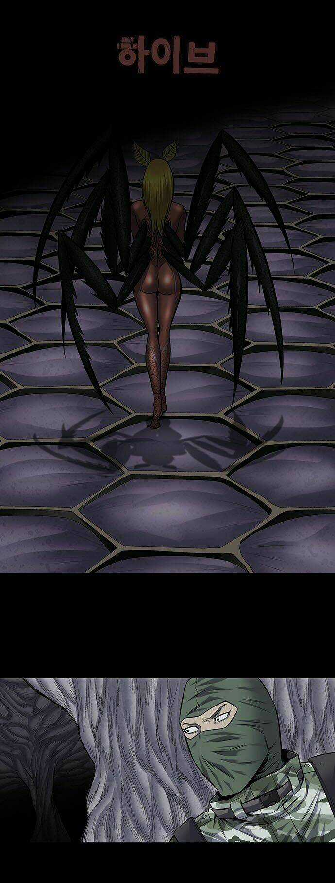 THẢM HỌA ONG ĐỘC Chapter 179 trang 5