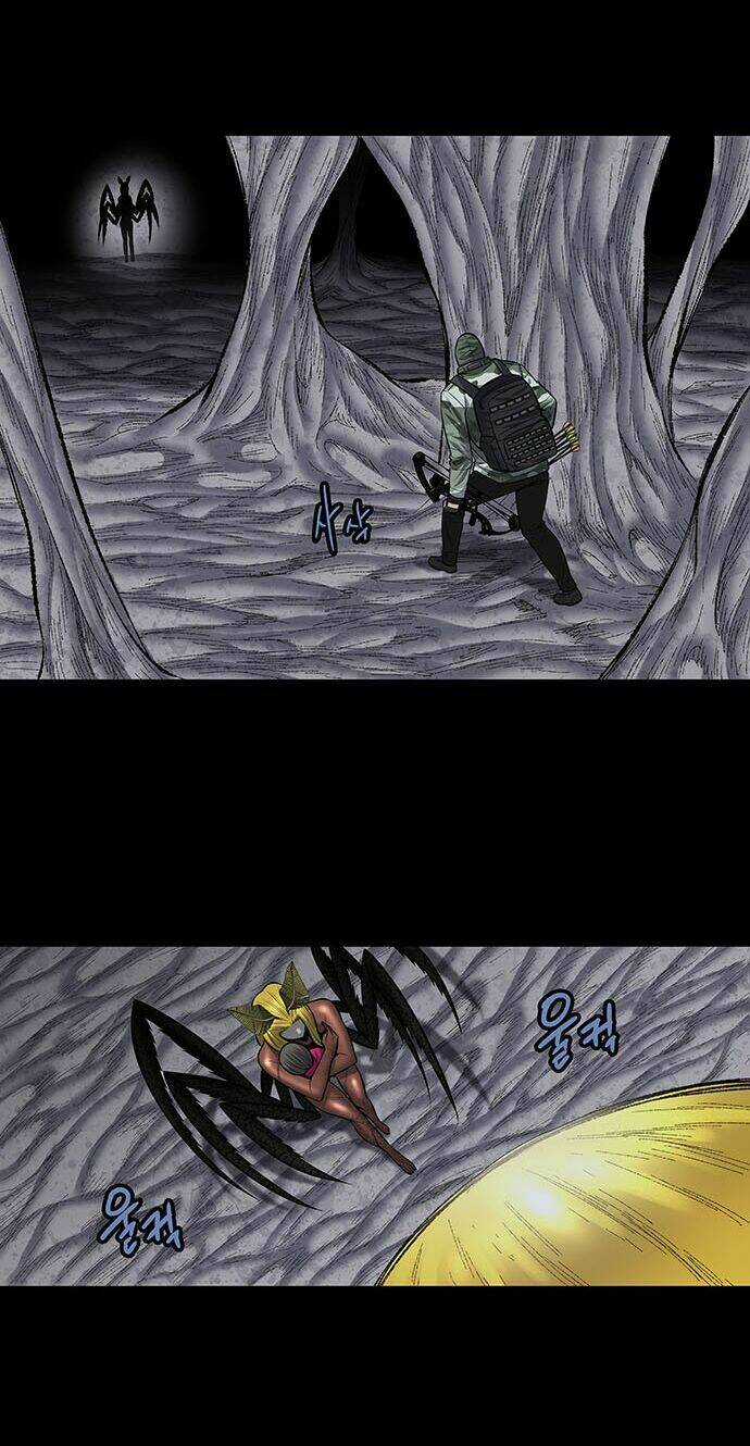 THẢM HỌA ONG ĐỘC Chapter 179 trang 6