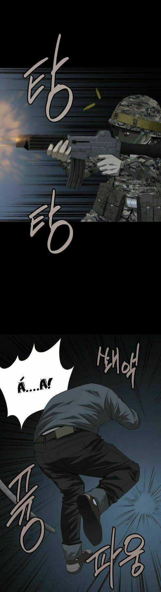 THẢM HỌA ONG ĐỘC Chapter 18 trang 13