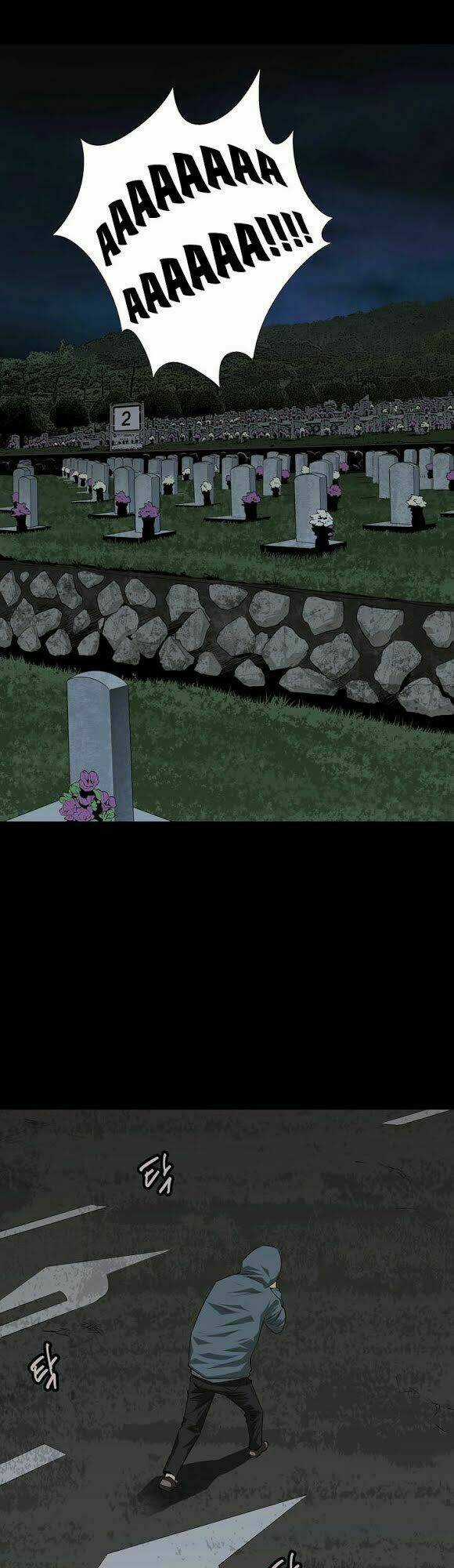 THẢM HỌA ONG ĐỘC Chapter 18 trang 43