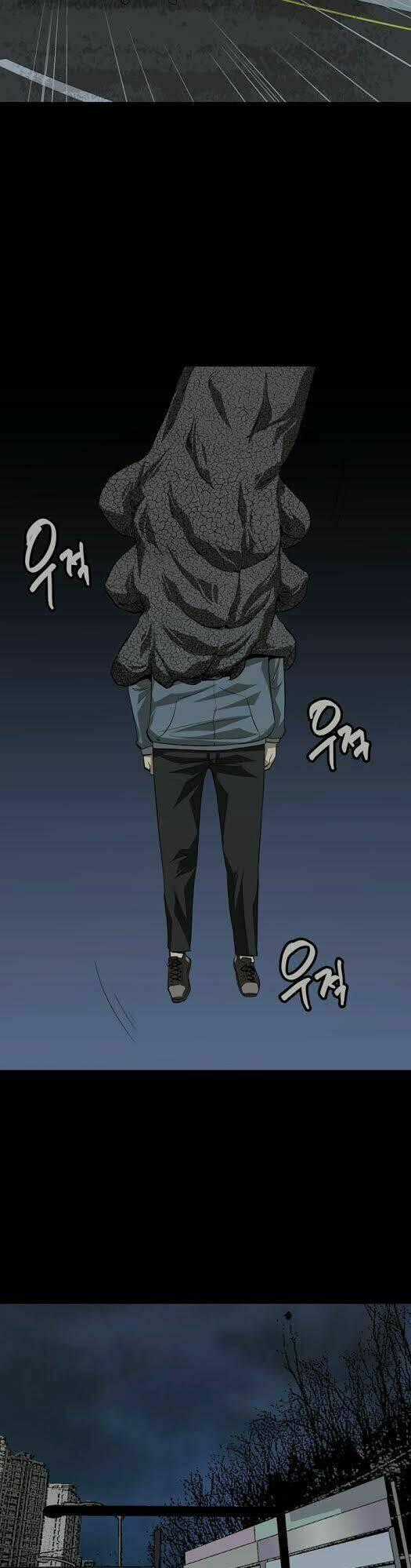 THẢM HỌA ONG ĐỘC Chapter 18 trang 47