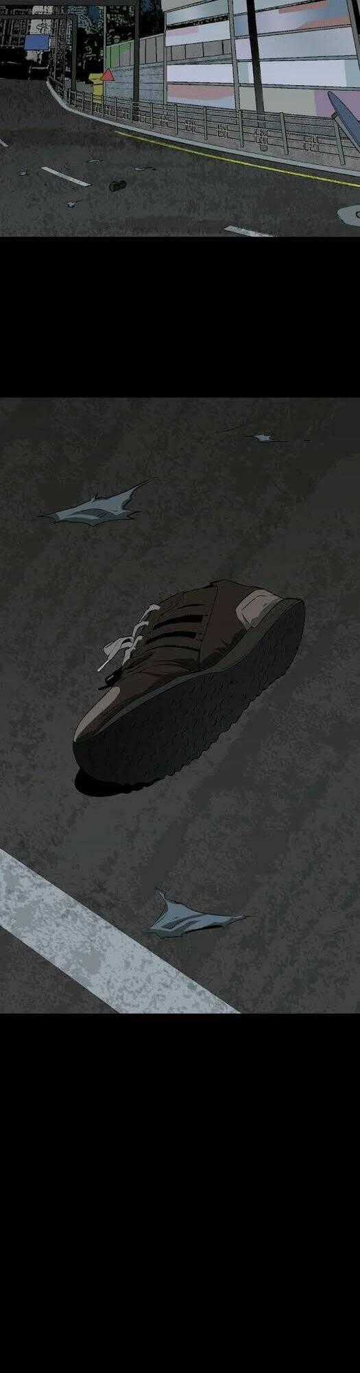 THẢM HỌA ONG ĐỘC Chapter 18 trang 48