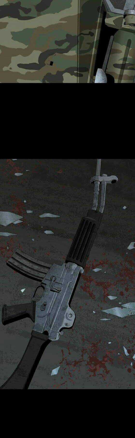 THẢM HỌA ONG ĐỘC Chapter 18 trang 6