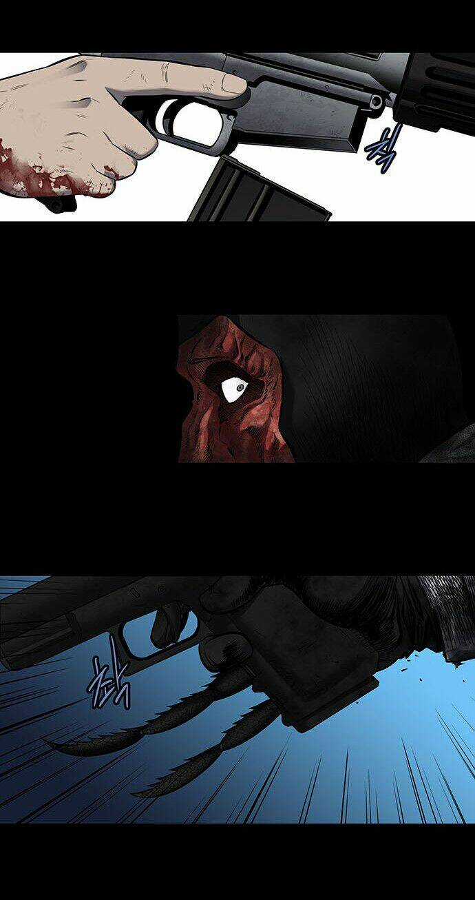 THẢM HỌA ONG ĐỘC Chapter 180 trang 11