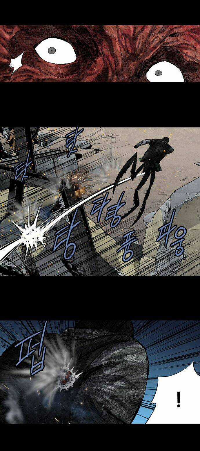 THẢM HỌA ONG ĐỘC Chapter 180 trang 19