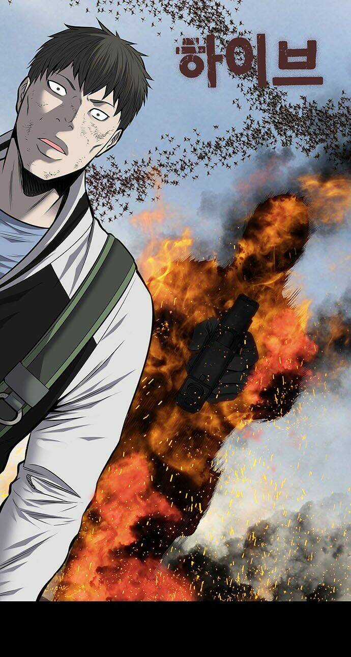 THẢM HỌA ONG ĐỘC Chapter 180 trang 2