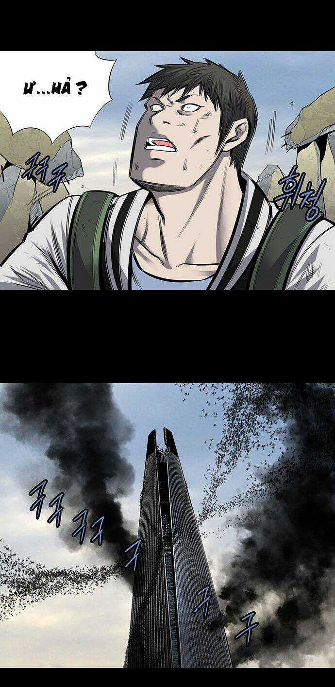 THẢM HỌA ONG ĐỘC Chapter 180 trang 31