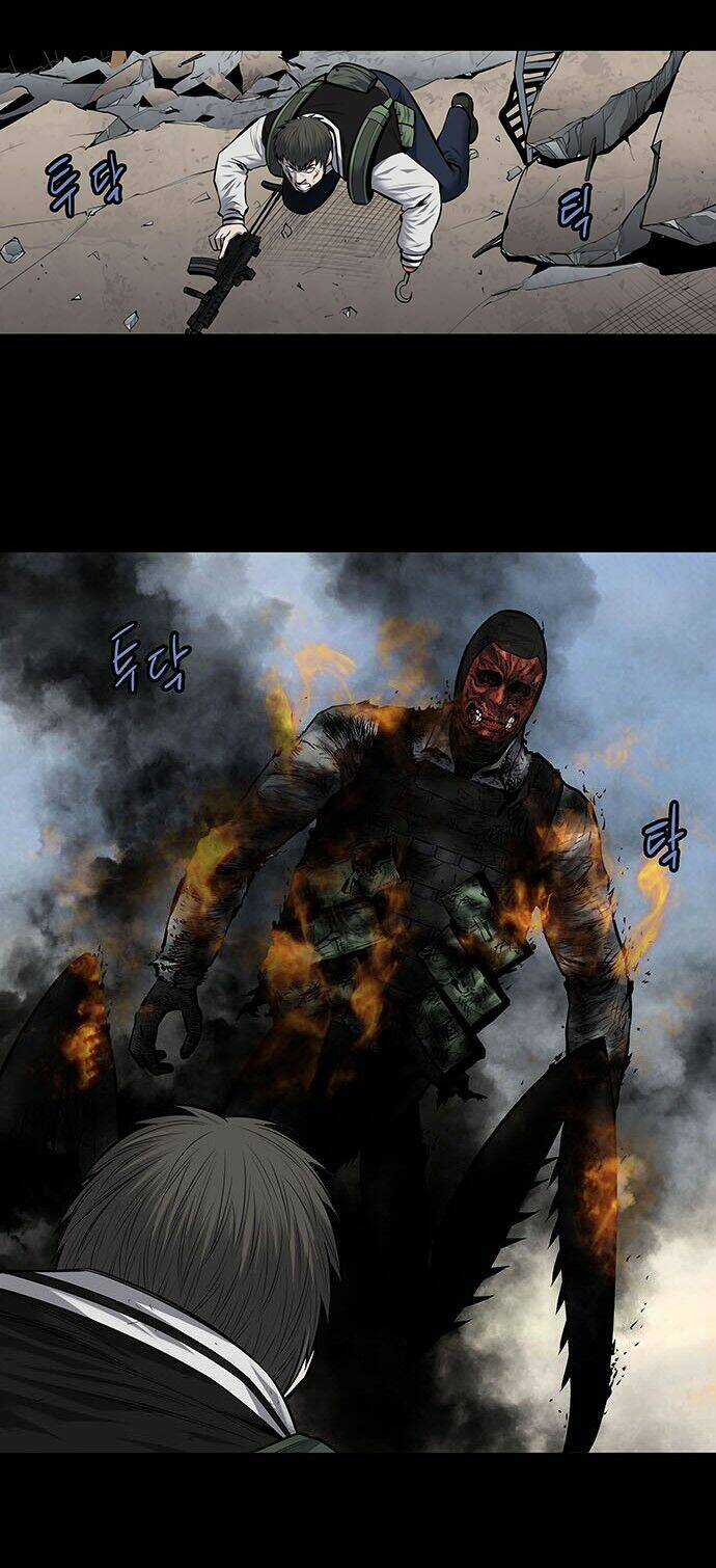 THẢM HỌA ONG ĐỘC Chapter 180 trang 6