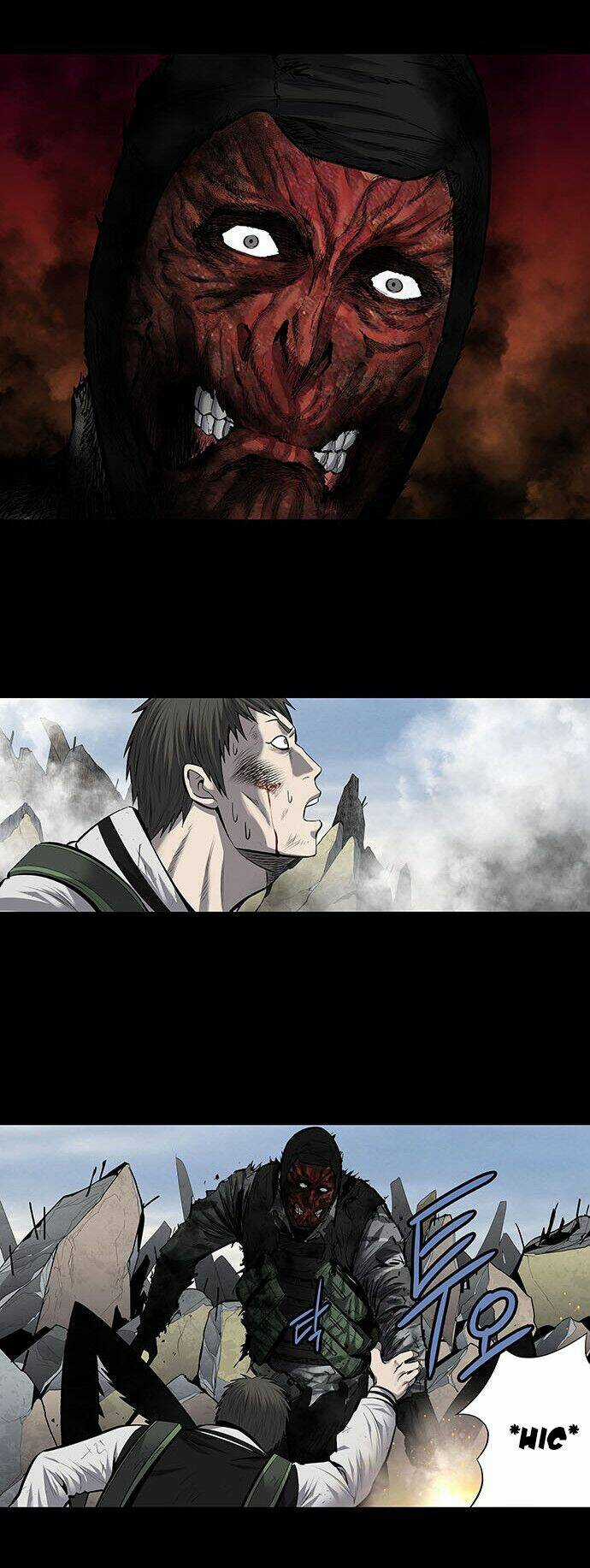 THẢM HỌA ONG ĐỘC Chapter 180 trang 7