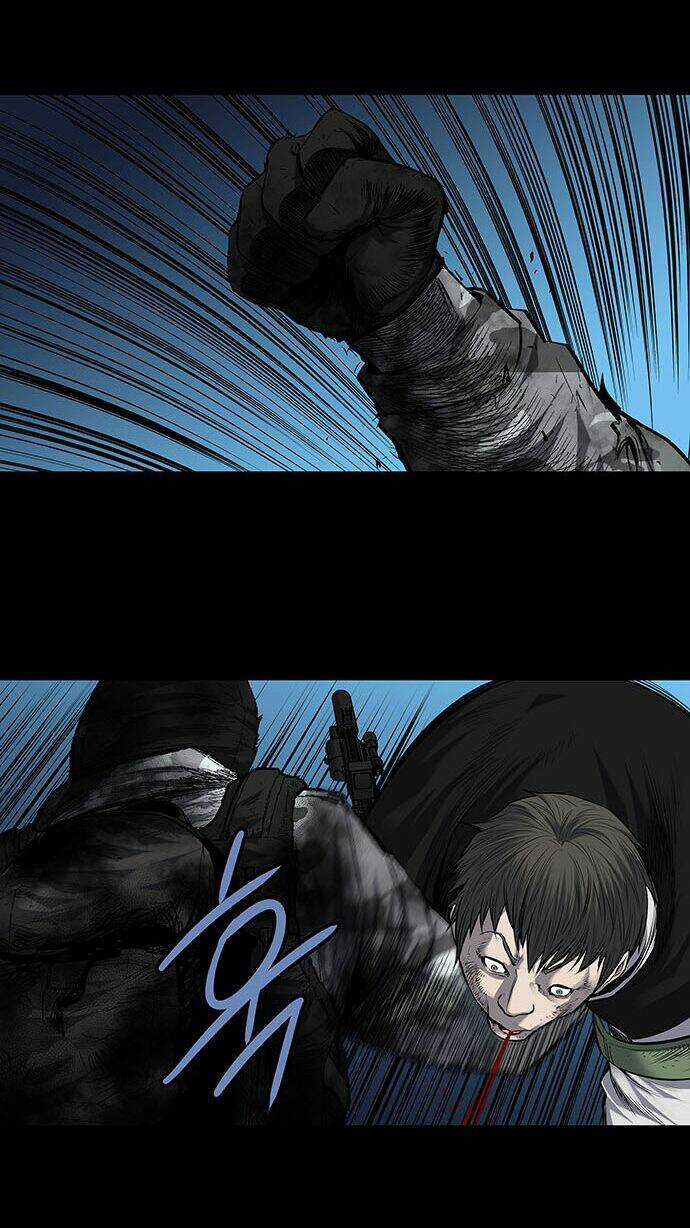 THẢM HỌA ONG ĐỘC Chapter 180 trang 8