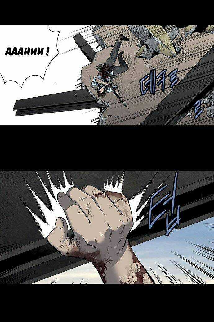 THẢM HỌA ONG ĐỘC Chapter 181 trang 12