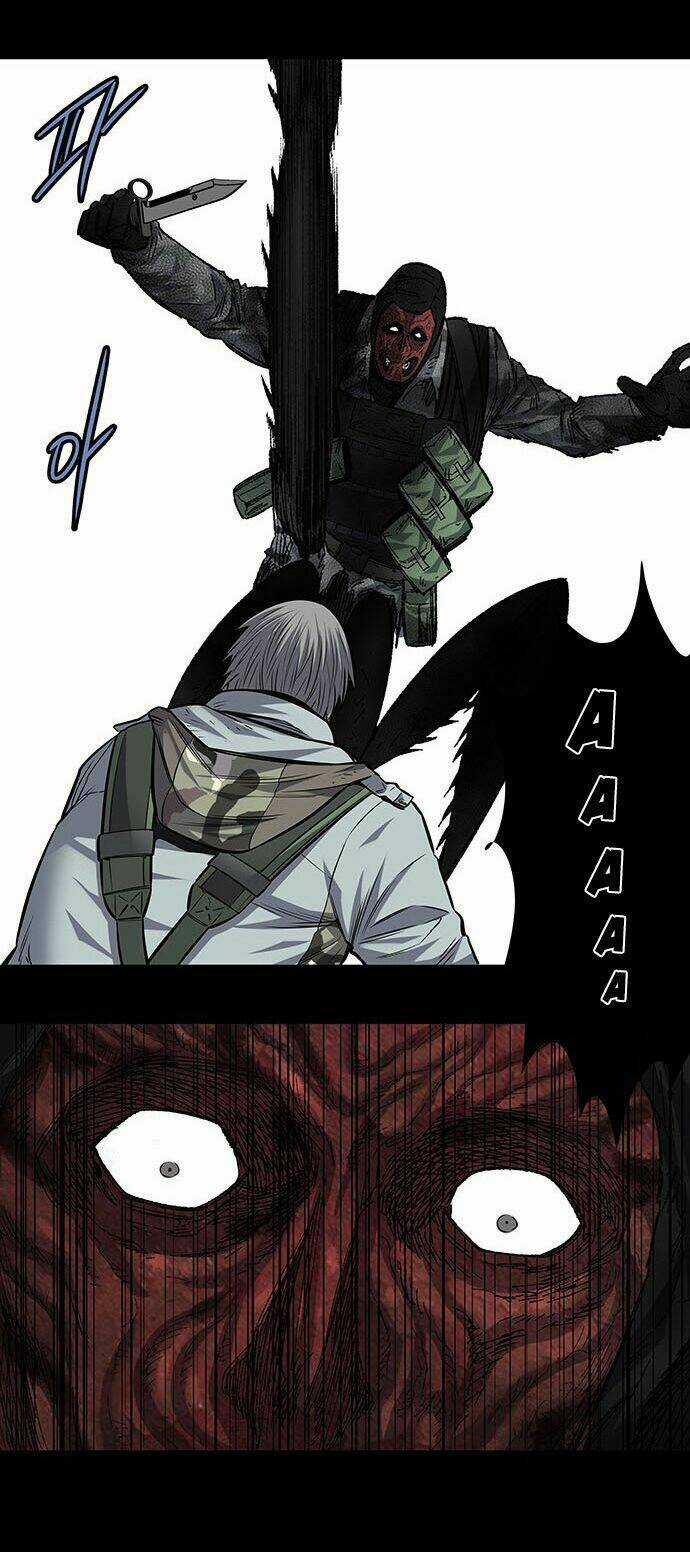 THẢM HỌA ONG ĐỘC Chapter 181 trang 15