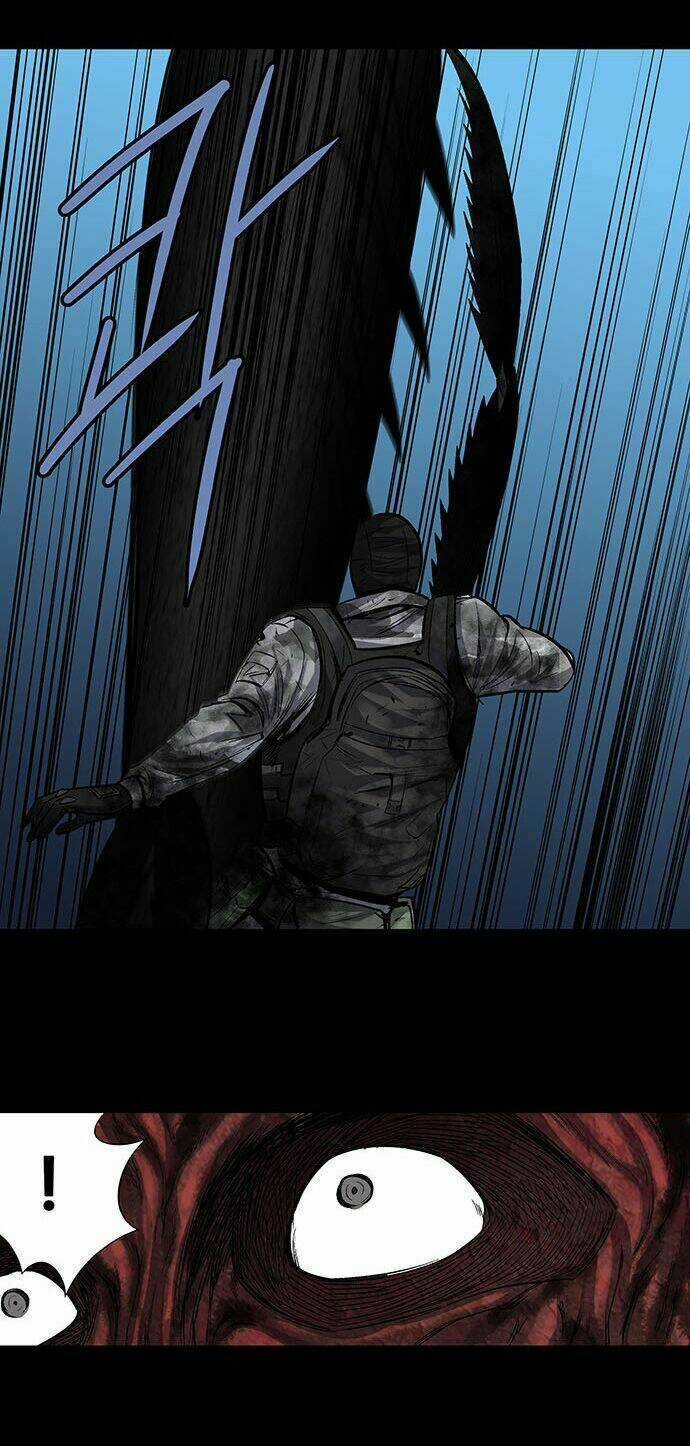 THẢM HỌA ONG ĐỘC Chapter 181 trang 16