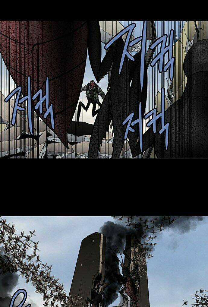 THẢM HỌA ONG ĐỘC Chapter 181 trang 17