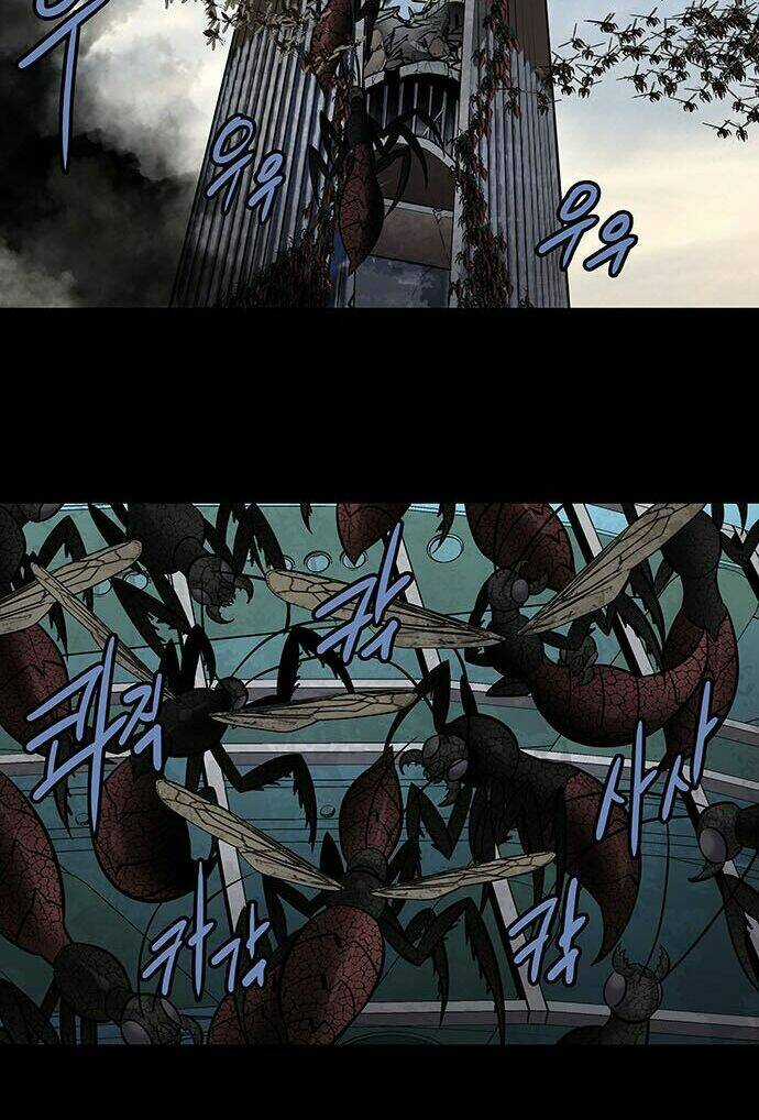 THẢM HỌA ONG ĐỘC Chapter 181 trang 18