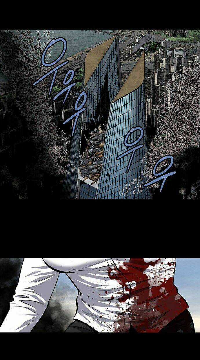 THẢM HỌA ONG ĐỘC Chapter 181 trang 19