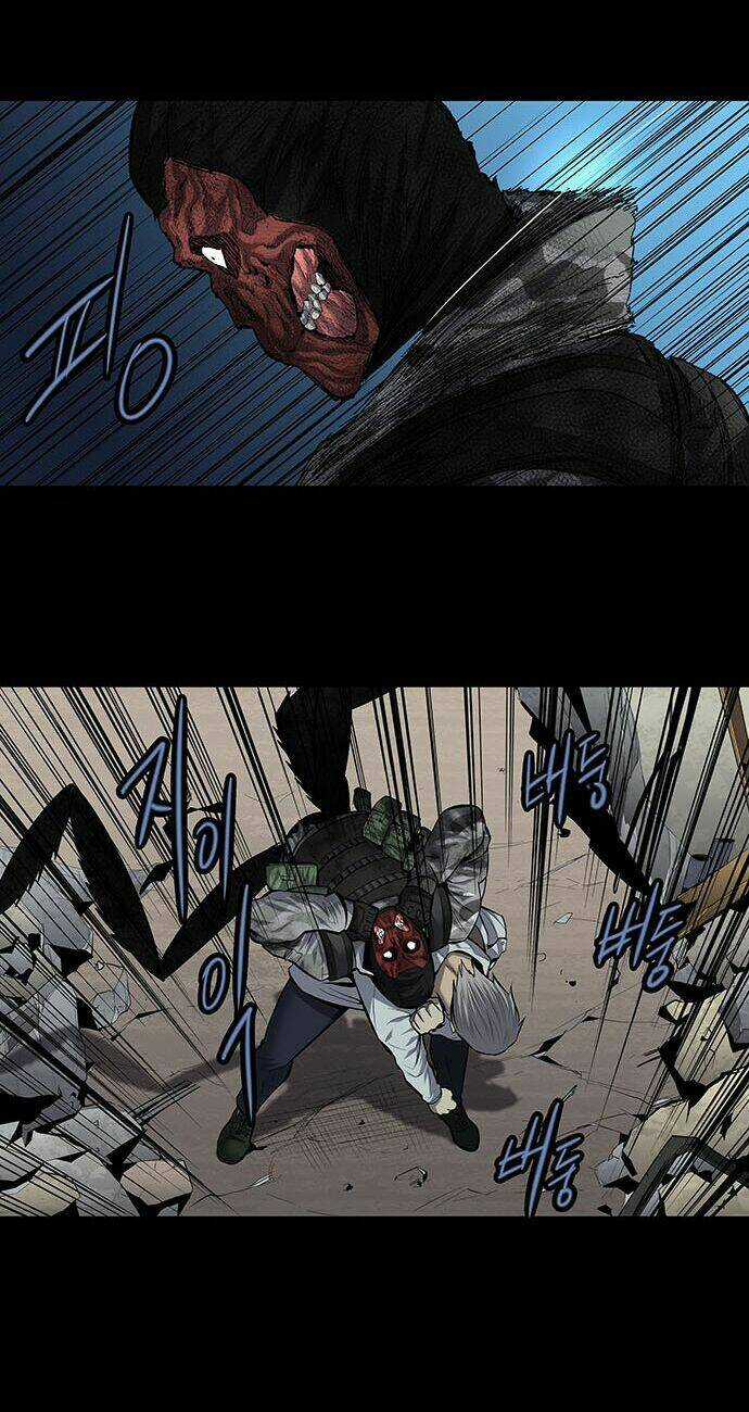 THẢM HỌA ONG ĐỘC Chapter 181 trang 30