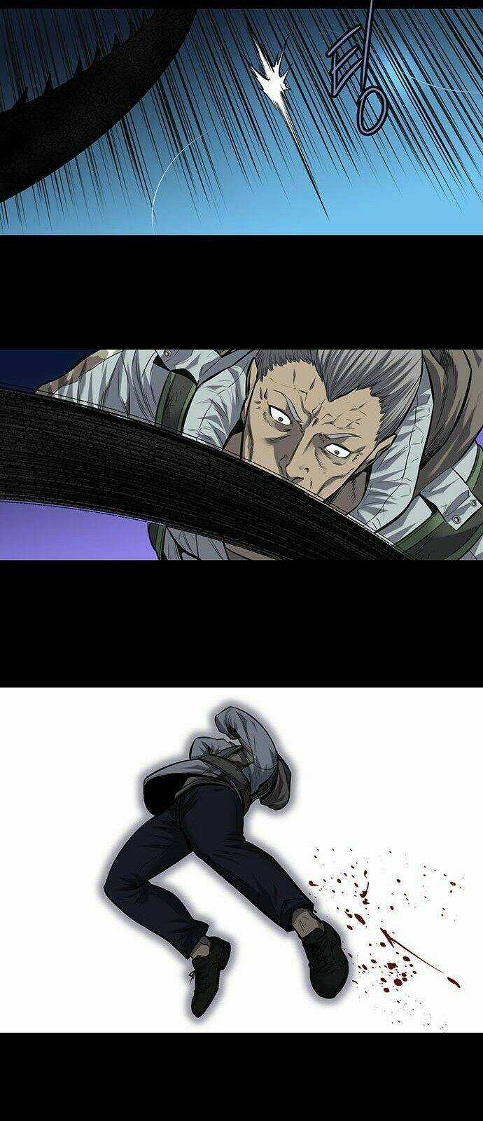 THẢM HỌA ONG ĐỘC Chapter 181 trang 32