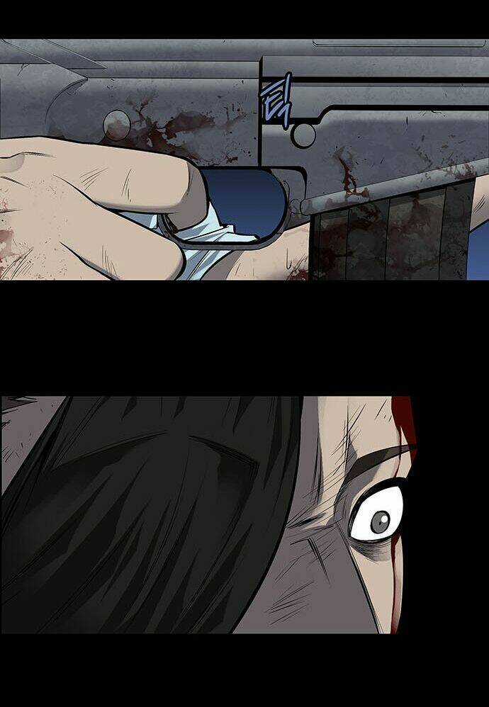 THẢM HỌA ONG ĐỘC Chapter 181 trang 35