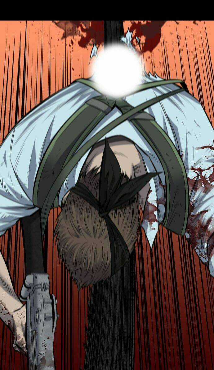 THẢM HỌA ONG ĐỘC Chapter 181 trang 36