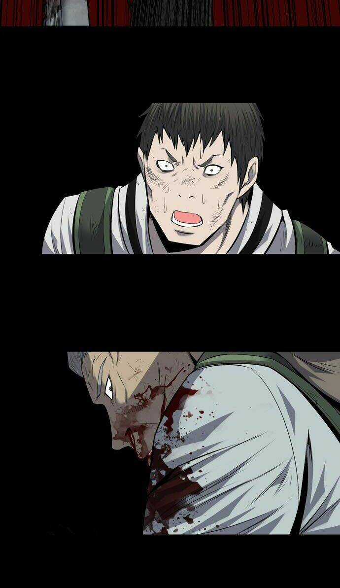 THẢM HỌA ONG ĐỘC Chapter 181 trang 37