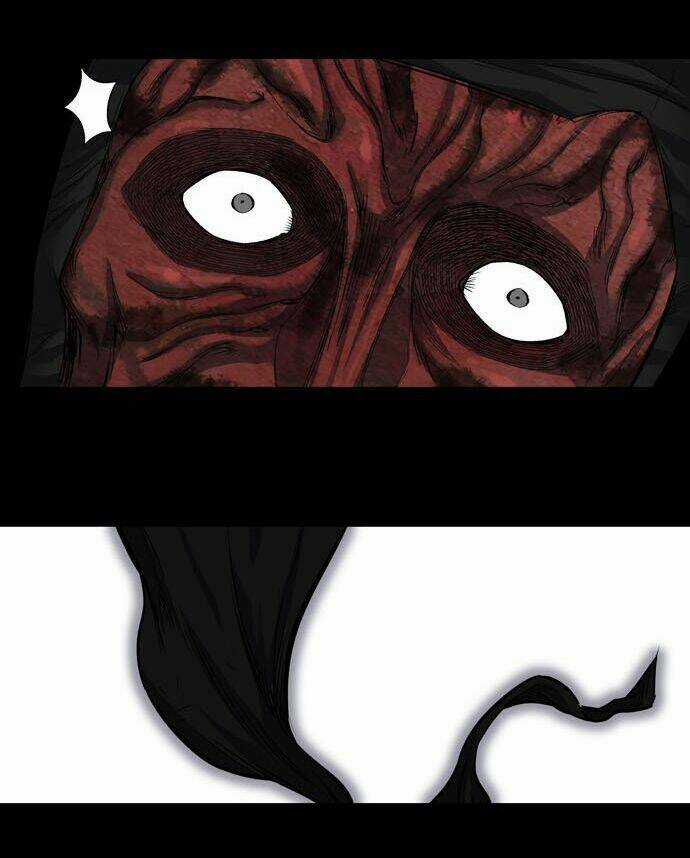 THẢM HỌA ONG ĐỘC Chapter 181 trang 40