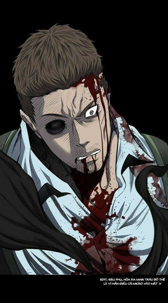 THẢM HỌA ONG ĐỘC Chapter 181 trang 41