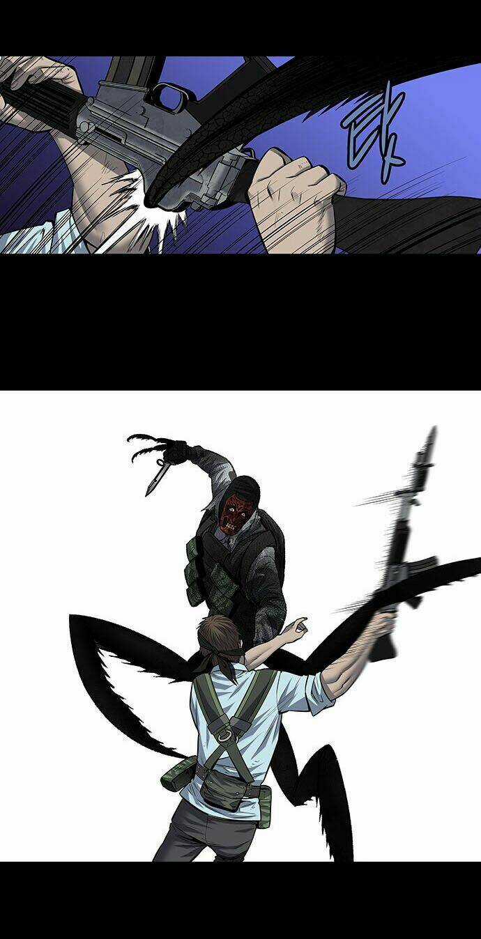 THẢM HỌA ONG ĐỘC Chapter 181 trang 8