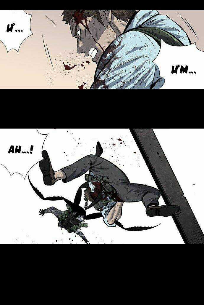 THẢM HỌA ONG ĐỘC Chapter 182 trang 10