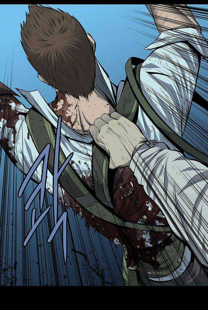 THẢM HỌA ONG ĐỘC Chapter 182 trang 11