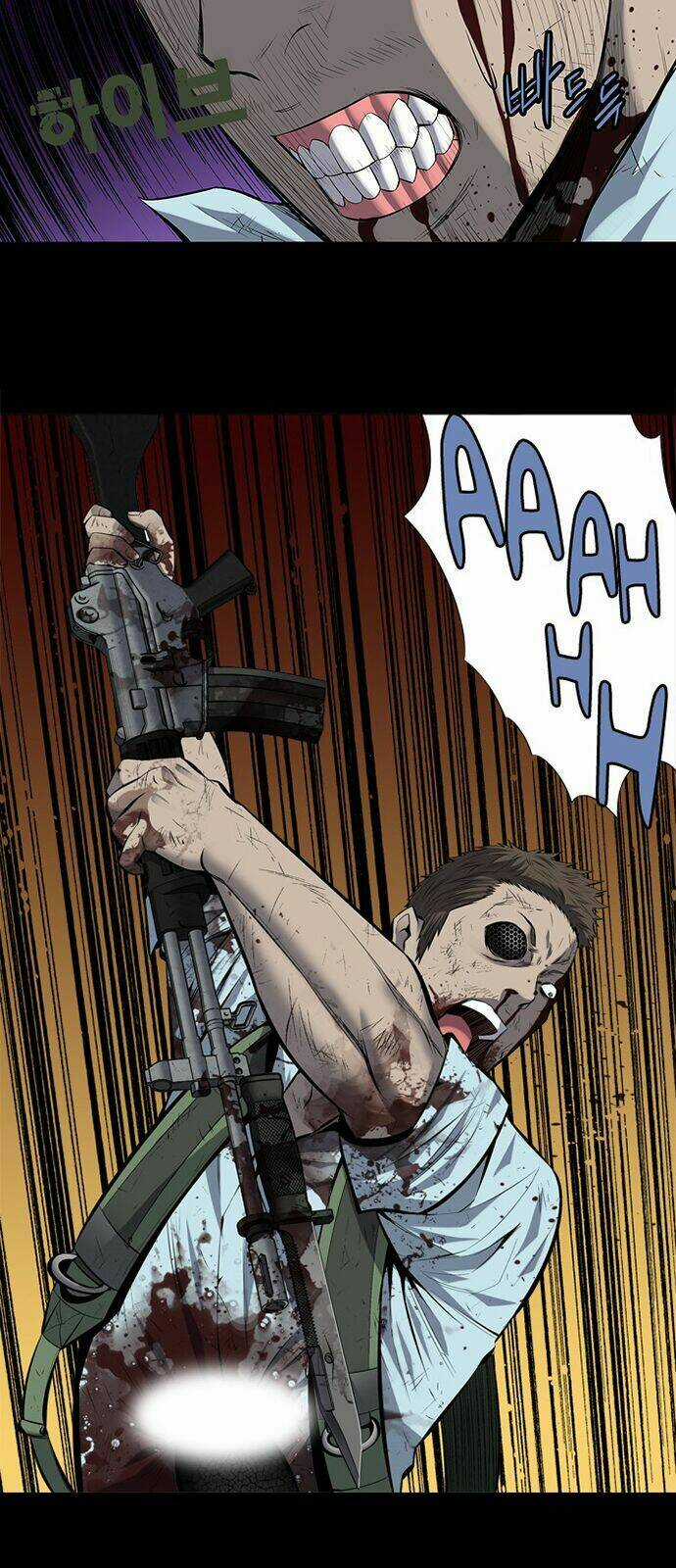 THẢM HỌA ONG ĐỘC Chapter 182 trang 2