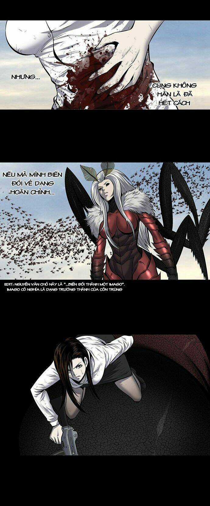 THẢM HỌA ONG ĐỘC Chapter 182 trang 26