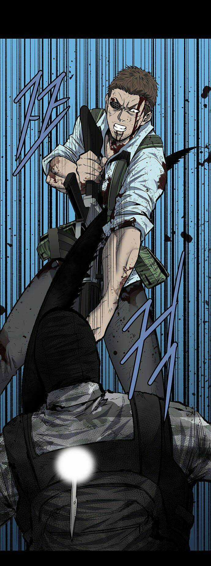 THẢM HỌA ONG ĐỘC Chapter 182 trang 3